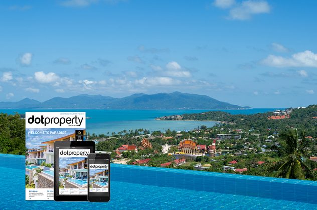Dot Property Magazine new issue