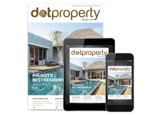 Dot Property Magazine Q1 2019