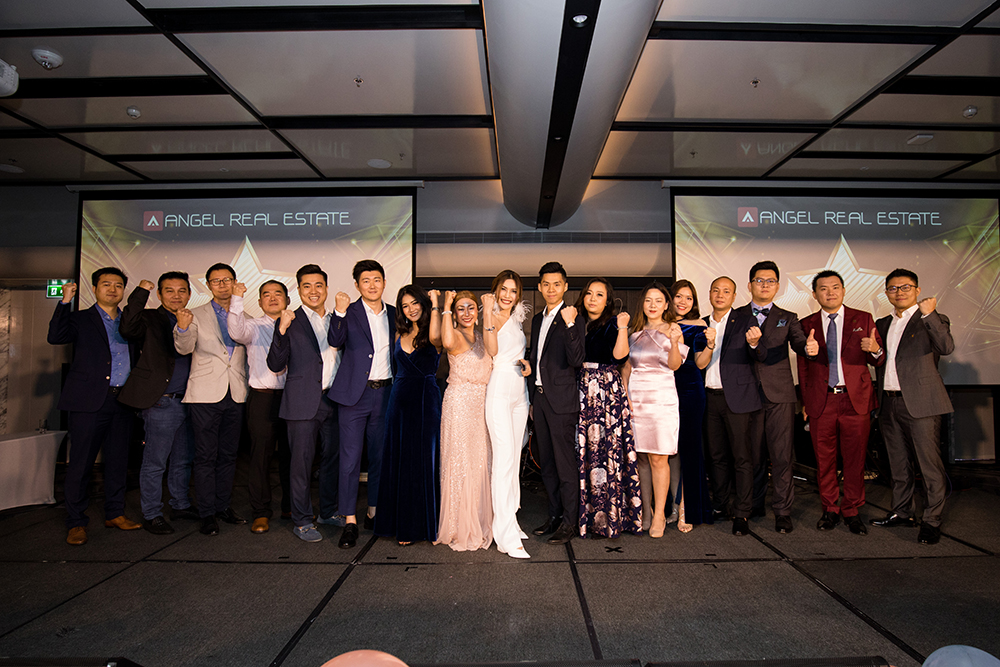 Dot Property Agent Review Angel Real Estate Consultancy Thailand