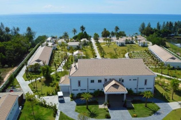 commercial property for sale Trat