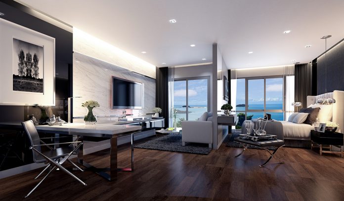 Wyndham Garden Irin Bangsaray Pattaya