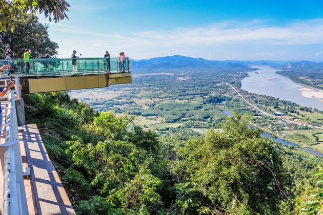 Northeast Thailand real estate