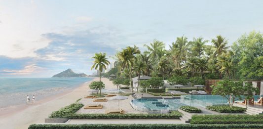 InterContinental Residences Hua Hin