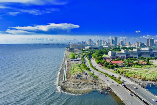 Philippine real estate trends