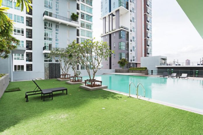 Property Perfect The Sky Sukhumvit