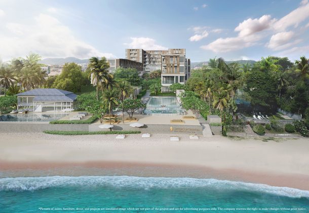 InterContinental Residences Hua Hin