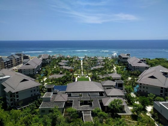foreign property ownership regulations Indonesia Bali