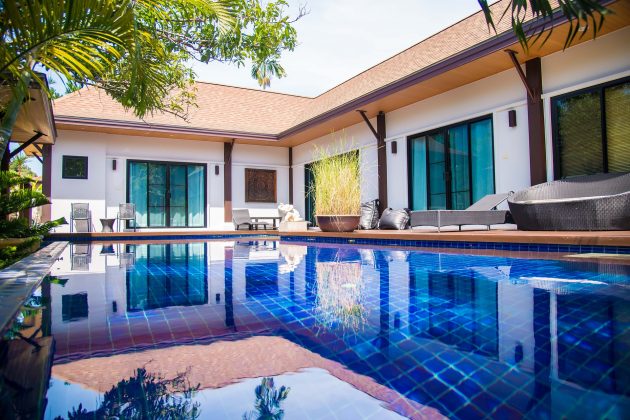making a Phuket leasehold villa purchase Phuket villa rentals