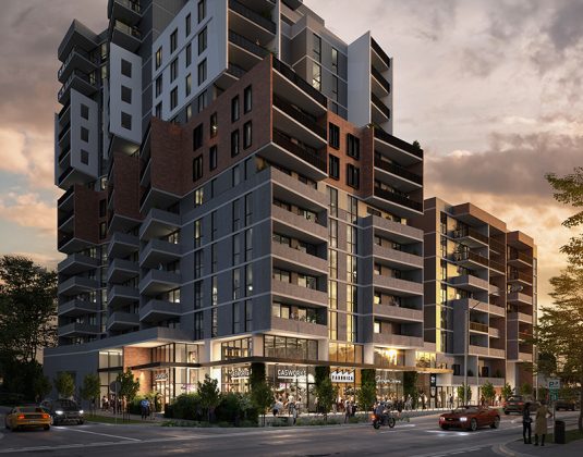 Geocon The Establishment