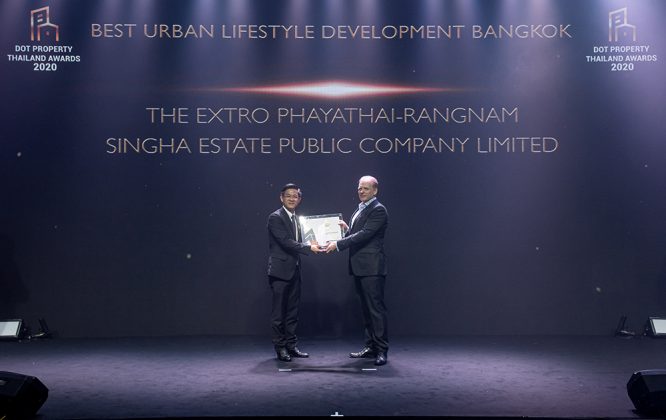 best Bangkok condominium projects