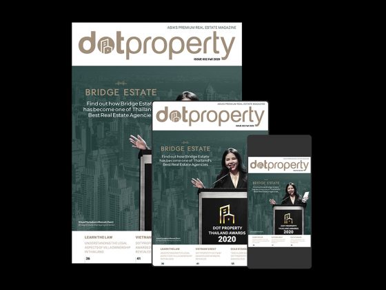 Dot Property Magazine