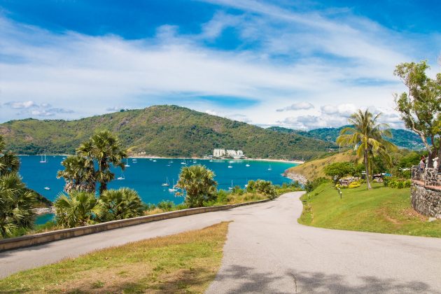 investors buying Phuket villas