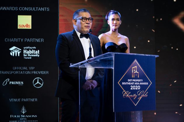 Habitat for Humanity Thailand