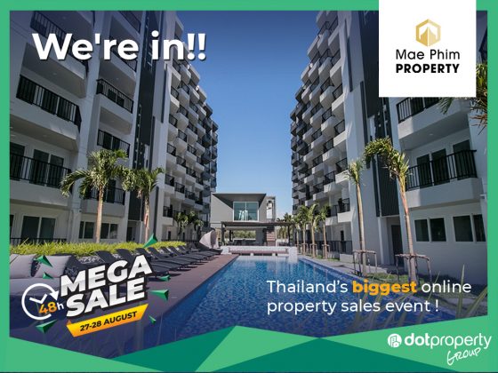 Mae Phim Property