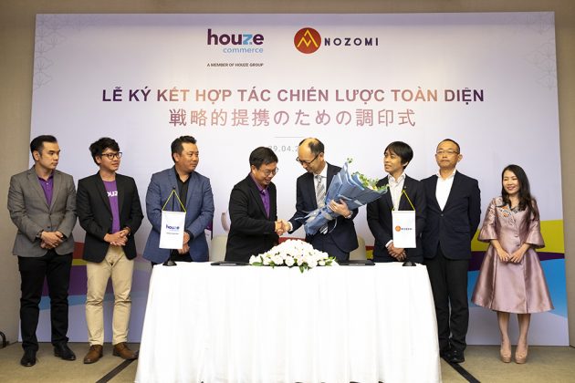 Vietnam’s first digital ecosystem for real estate