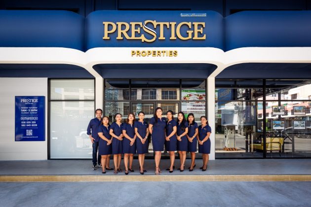Prestige Properties