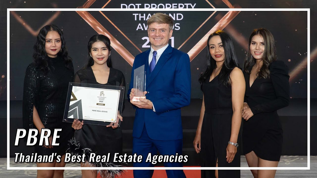 Mark Quinn and PBRE bring a new level of service to Thailand real