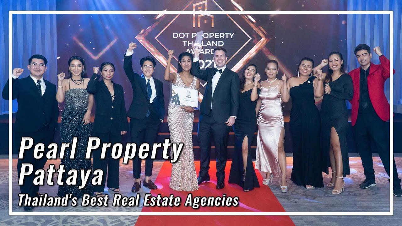 VIDEO: Pearl Property Pattaya proves looking for a new home can be fun