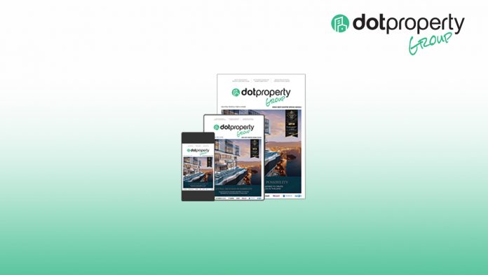 Dot Property Magazine