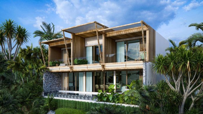 Own a high-end villa on Koh Samui