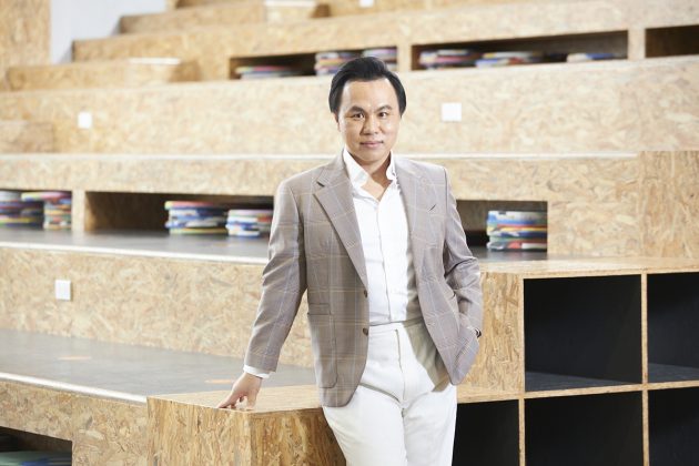 SC Asset Head of Marketing, Khun Nattagit Sirirat (Khem),