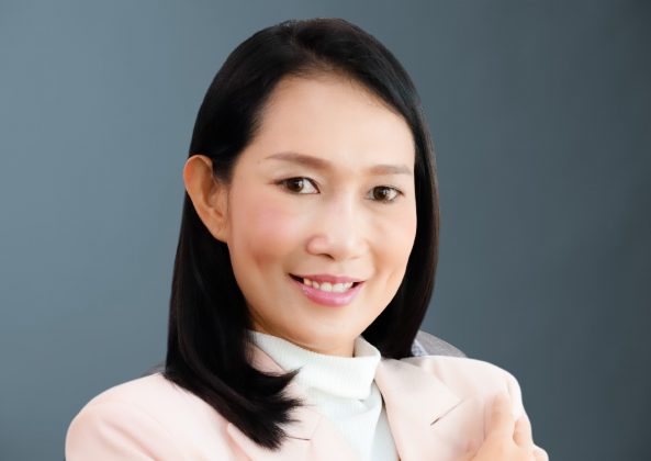 Khun Prakaipeth Meechoosarn, CBRE Thailand Head of Phuket Property Sales