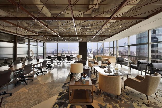 The Great Room Bangkok