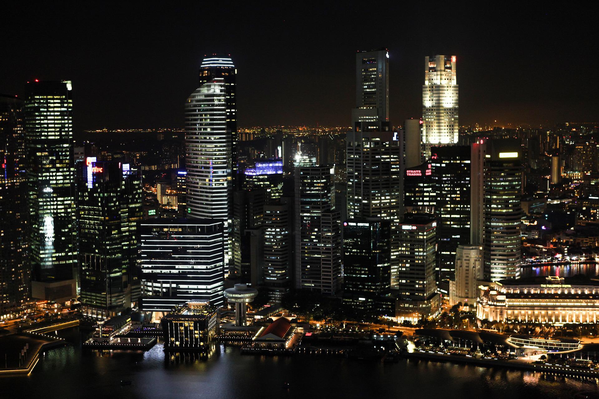 APAC commercial property investors eye overseas safe havens