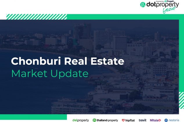 Dot Property Group Chonburi Real Estate Market Update