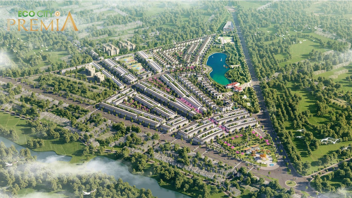 Vietnam’s top real estate projects exhibit quality and style across the market