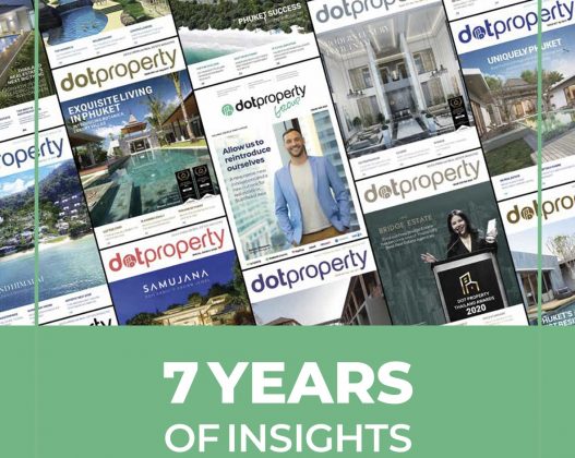 Dot Property Group Real Estate Leaders