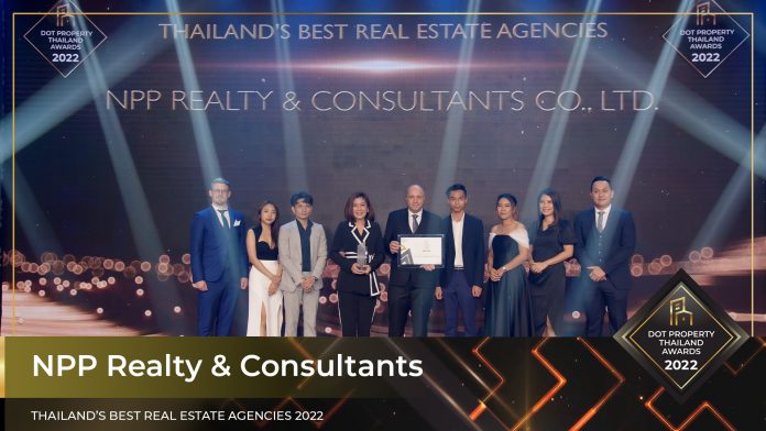 NPP Realty & Consultants