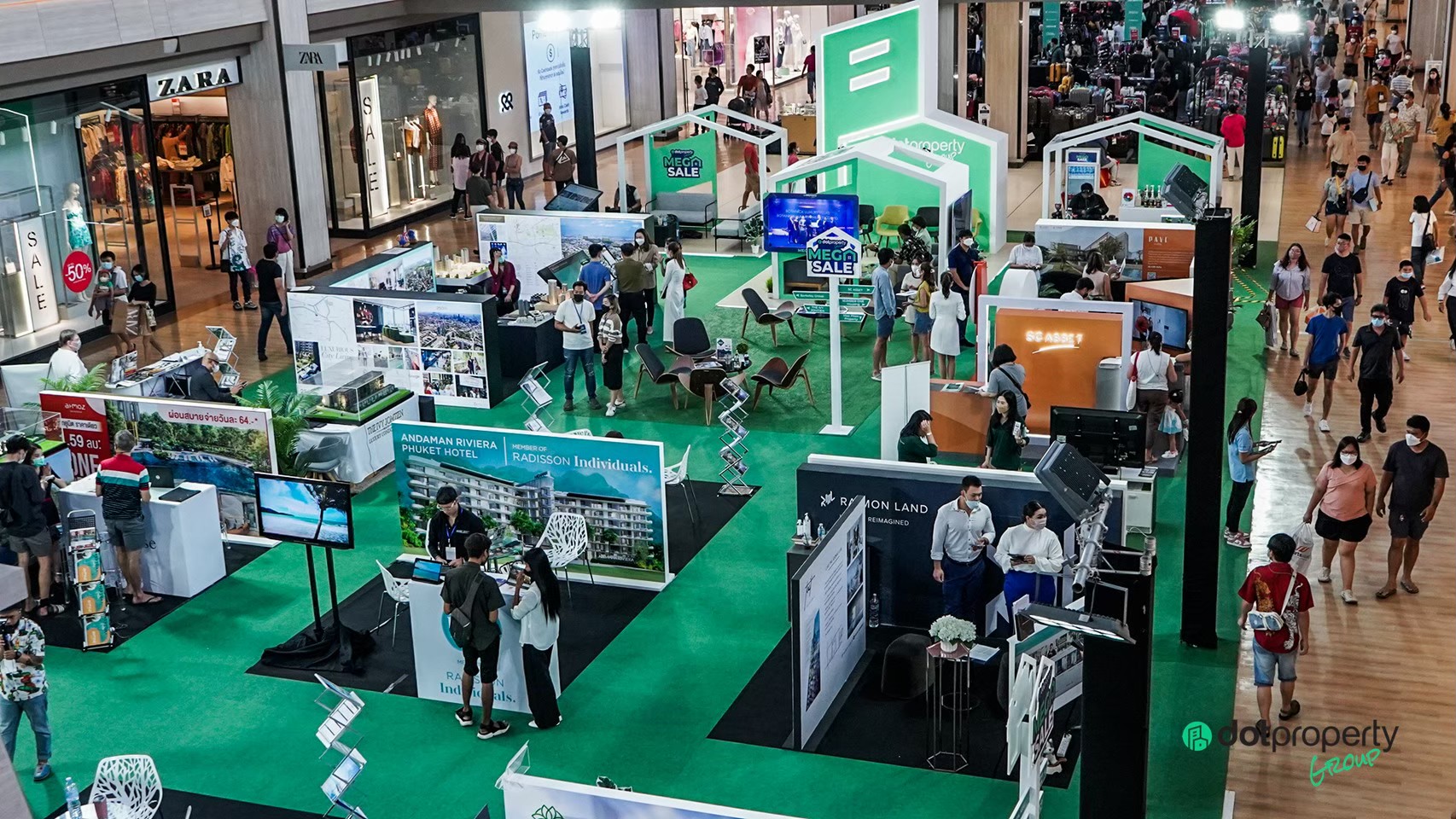 Dot Property Mega Sale is back! Here’s how you can be part of Thailand