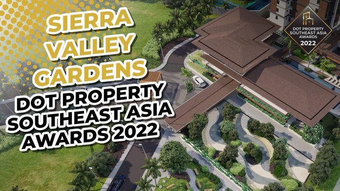 Sierra Valley Gardens Sustainable Development