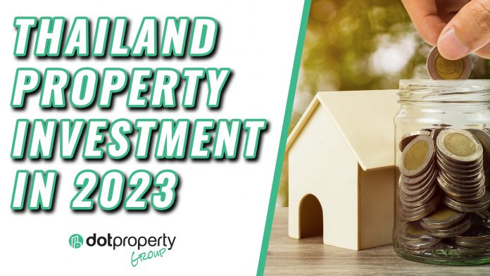 Thailand Property Investment 2023 DPG