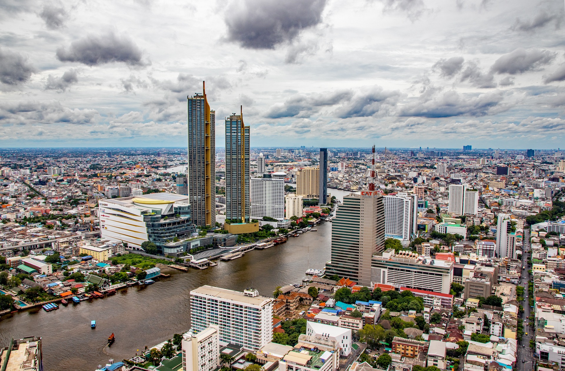 Bangkok s Charoen Nakhon And Best Places To Live Thailand Property bangkok-s-charoen-nakhon-and-best-places-to-live-thailand-property