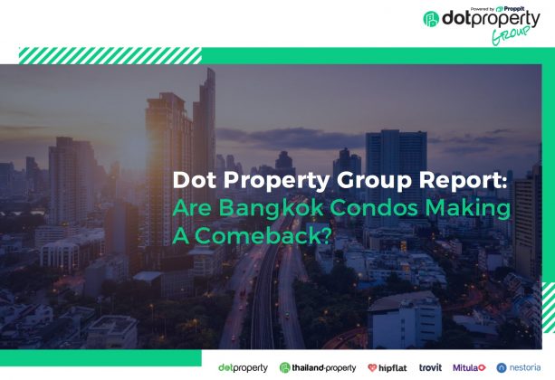 Dot Property Group Report Bangkok