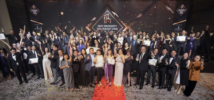 Join Dot Property Awards 2023