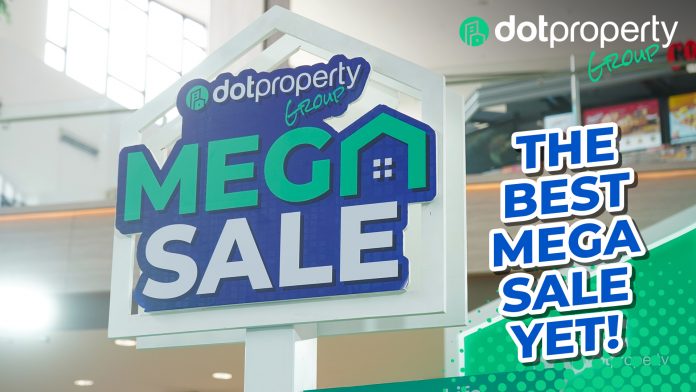 Dot Propert Mega Sale 2023