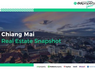 Chiang Mai Real Estate Snapshot