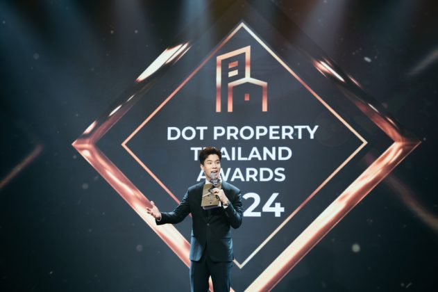 Dot Property Thailand Awards 2024 (Featured)