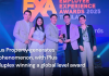 Plus Property generates a phenomenon, with Plus Eduplex winning a global level award – a first for such type of institute in Thailand