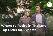 Where to Retire in Thailand: Top Picks for Expacts