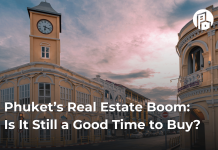 Phuket’s Real Estate Boom: Is It Still a Good Time to Buy?