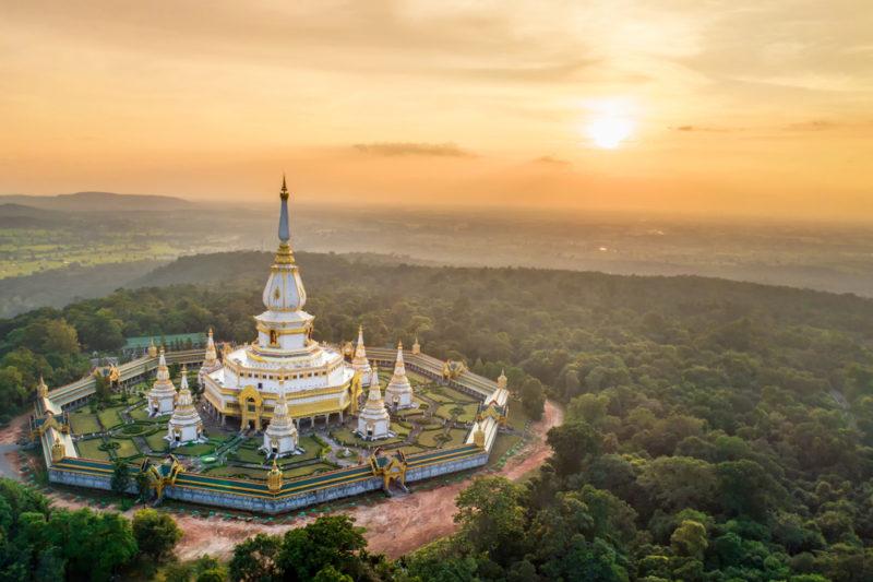 Discover the Hidden Gem of Thailand: Why the Northeast (Isan) is the Perfect Alternative Real Estate Investment
