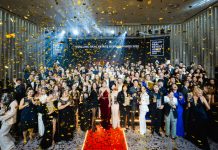 Thailand Real Estate Agent Awards 2025