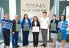 AYANA Phuket Builds Longevity and Wellness into the Future of Phuket Living