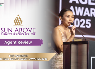 Agent Review: Sun Above Phuket’s Founder on Smart Property Investment in a Growing Market