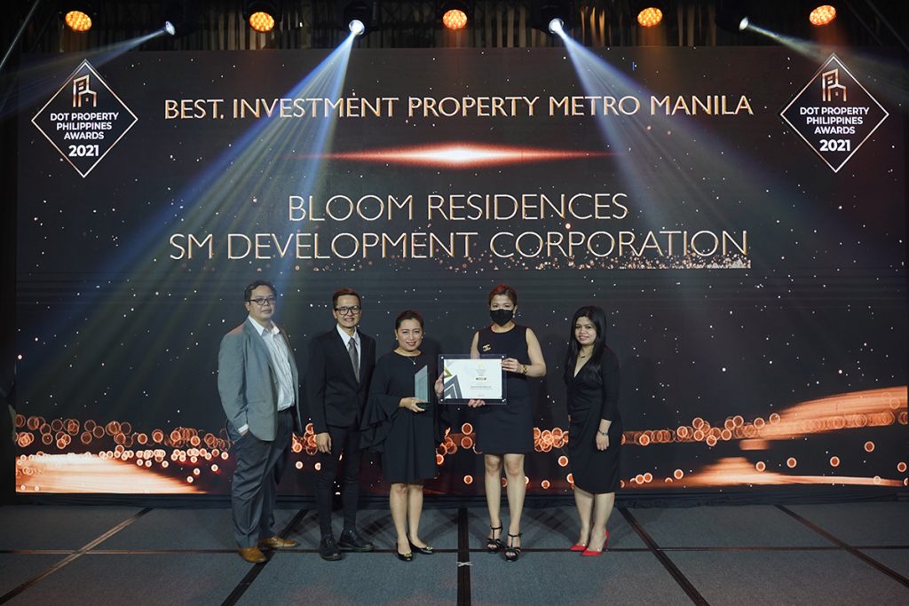 Best Investment Property Metro Manila