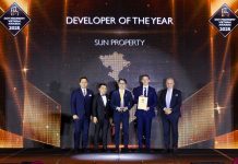 Dẫn đầu xu hướng sống thượng lưu Sun Property cùng dự án Blanca City khẳng định vị thế tại Dot Property Vietnam Awards 2025